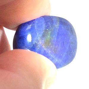 GIA Certified Blue Star Sapphire 51.29ct